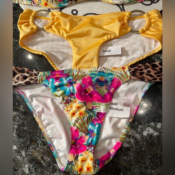 Largest collection: Victoria’s secret’s bikini bombshell push-up various sizes - Picture 7 of 12